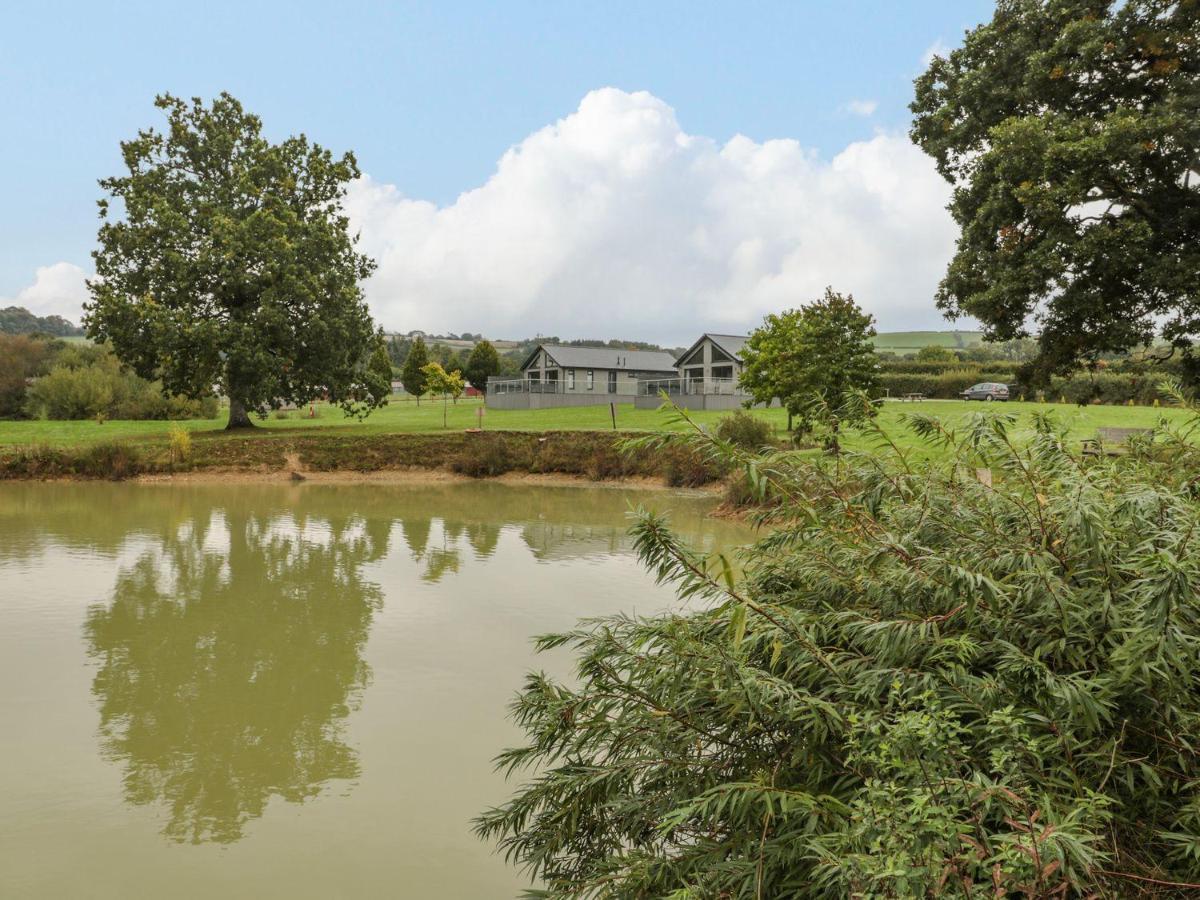 蒂弗顿2 Oak Park别墅 外观 照片